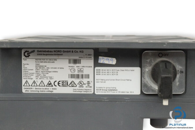 nord-02V306502106-frequency-inverter-(used)-3