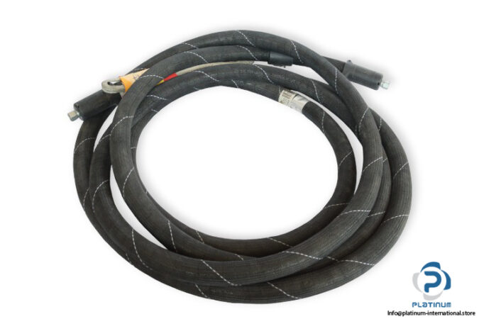 nordson-TC-90-13-PT100-hot-melt-hose-(used)