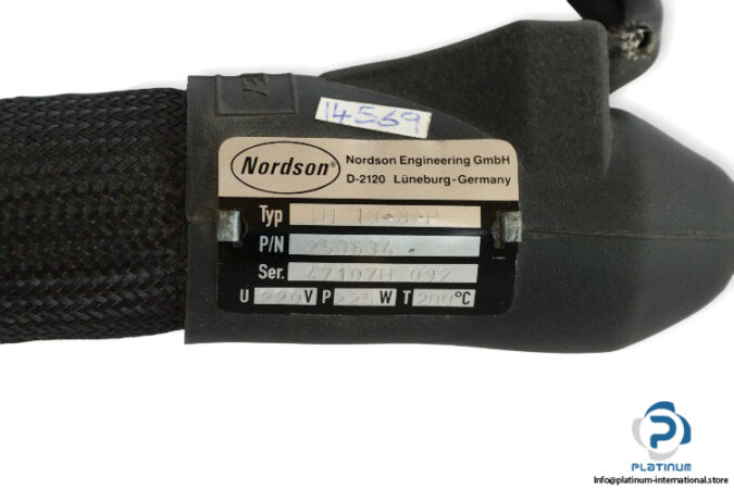 nordson-TH-18-8-P-hot-melt-hose-(used)-3