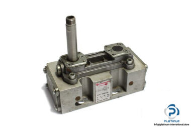 norgren-2556105-single-solenoid-valve