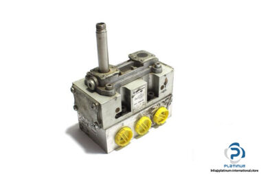 norgren-2556105-single-solenoid-valve