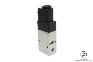 norgren-2622001-single-solenoid-valve-used-2