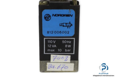 norgren-812-006002-single-solenoid-valve-(used)-2