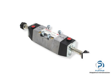 Norgren-SXE9673-A60-00-double-solenoid-valve