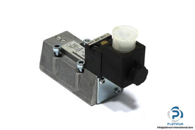 norgren-SXE9573-Z71-single-solenoid-valve-with-coil