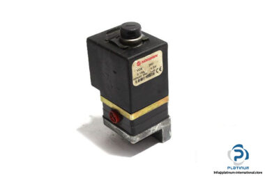 norgren-VO4Z486L-B6-2800-solenoid-valve