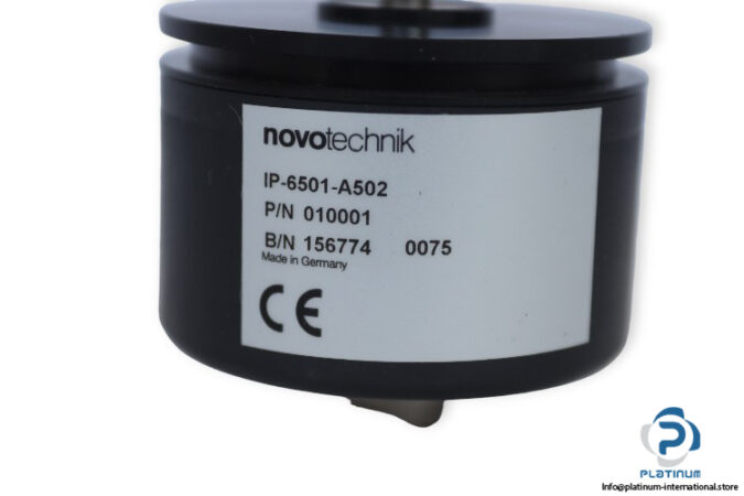 novotechnik-IP-6501-A502-angular-potentiometer-(new)-2