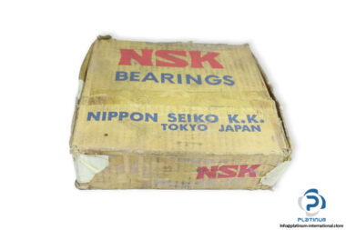 nsk-22220-HKE4-spherical-roller-bearing-(new)-(carton)