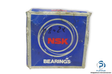 nsk-51216-thrust-ball-bearing-(new)-(carton)