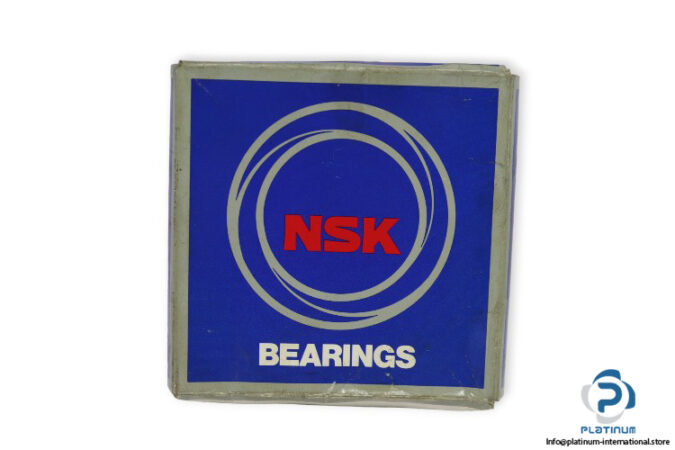 nsk-6013CM-deep-groove-ball-bearing-(new)-(carton)