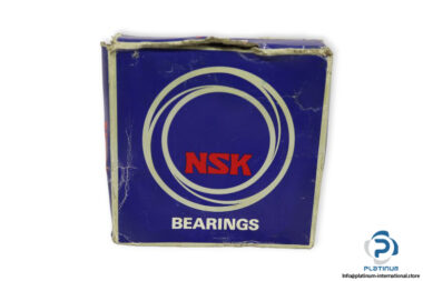 nsk-6016CM-deep-groove-ball-bearing-(new)-(carton)