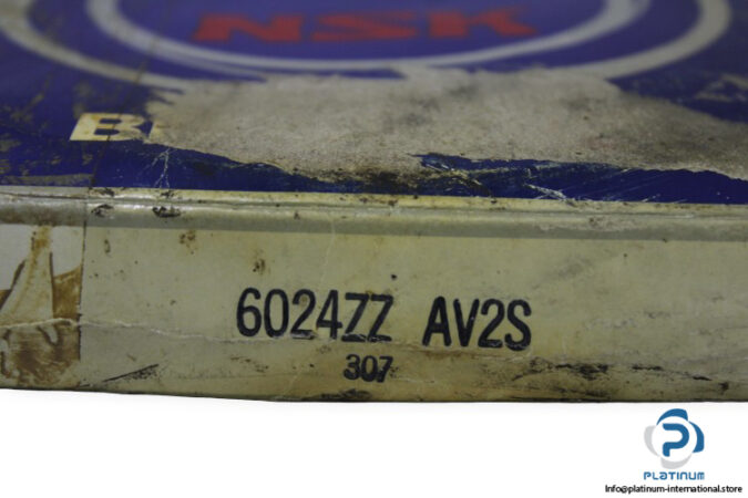 nsk-6024ZZ-AVS2-deep-groove-ball-bearing-(new)-(carton)-1