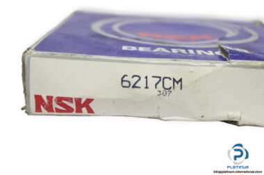 nsk-6217CM-deep-groove-ball-bearings-(new)-(carton)-1