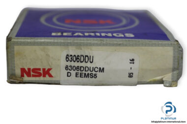 nsk-6306DDUCM-deep-groove-ball-bearings-(new)-(carton)-1