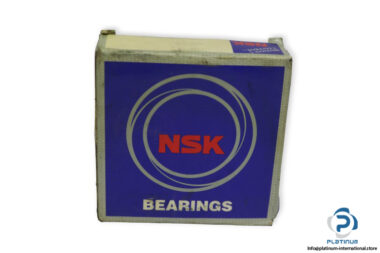 nsk-6306DDUCM-deep-groove-ball-bearings-(new)-(carton)