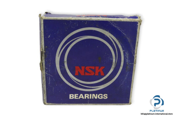 nsk-6311-CM-deep-groove-ball-bearing-(new)-(carton)