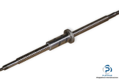 nsk-W4008M-22ZY-C3Z-ball-screw-(used)