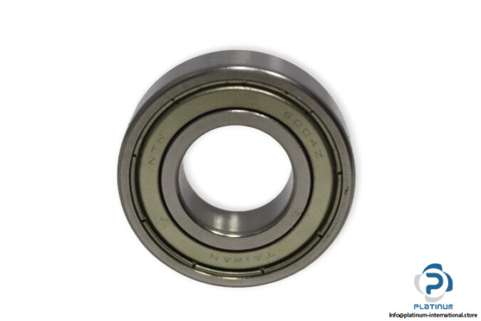 ntn-6004-Z-deep-groove-ball-bearing-(new)-1