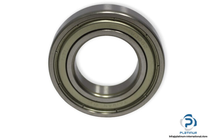 ntn-6006-ZZC3-deep-groove-ball-bearing-(new)-2