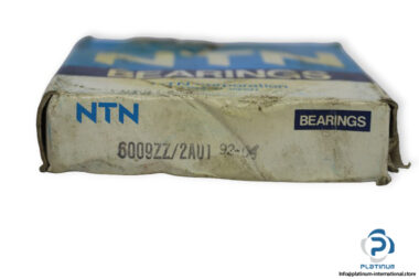 ntn-6009ZZ_2AU1-deep-groove-ball-bearing-(new)-(carton)-1