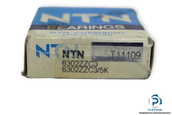 ntn-6302ZZC3_5K-deep-groove-ball-bearing-(new)-(carton)-2