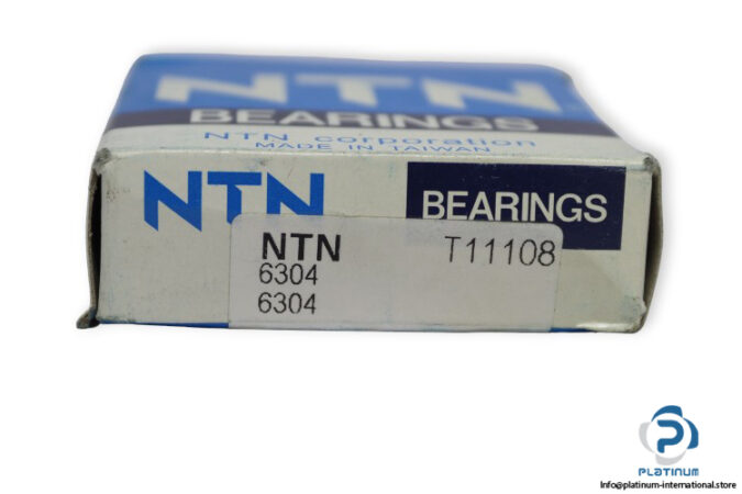 ntn-6304-deep-groove-ball-bearing-(new)-(carton)-1