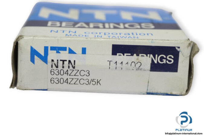 ntn-6304ZZC3_5K-deep-groove-ball-bearing-(new)-(carton)-2