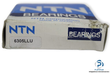 ntn-6305LLU-deep-groove-ball-bearing-(new)-(carton)-1