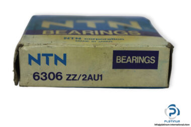 ntn-6306ZZ_2AU1-deep-groove-ball-bearing-(new)-(carton)-1