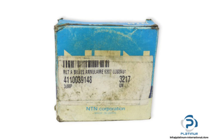 ntn-6307LLU2AU1-deep-groove-ball-bearing-(new)-(carton)