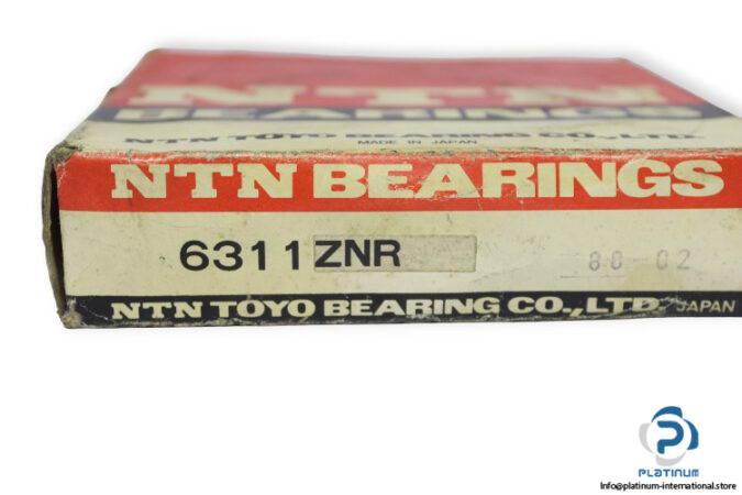 ntn-6311ZNR-deep-groove-ball-bearing-(new)-(carton)-1