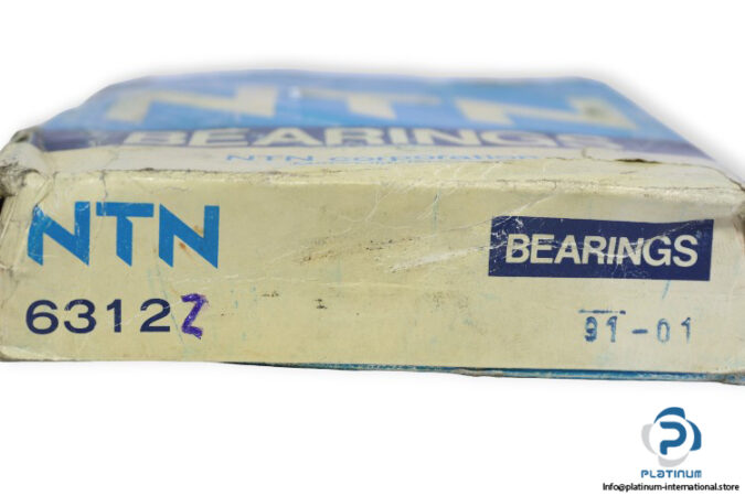 ntn-6312-Z-deep-groove-ball-bearing-(new)-(carton)-1