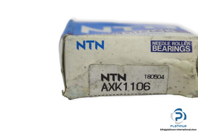 ntn-AXK1106-thrust-needle-roller-(new)-(carton)-1