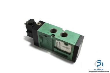 numatics-L84EM44GDB00061-single-solenoid-valve