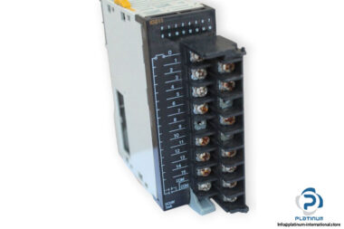 omron-CJ1W-ID211-input-unit-(Used)-1