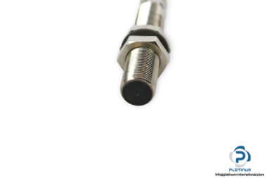 omron-E2A-M12LS04-M1-B1-inductive-proximity-sensor-(used)-1