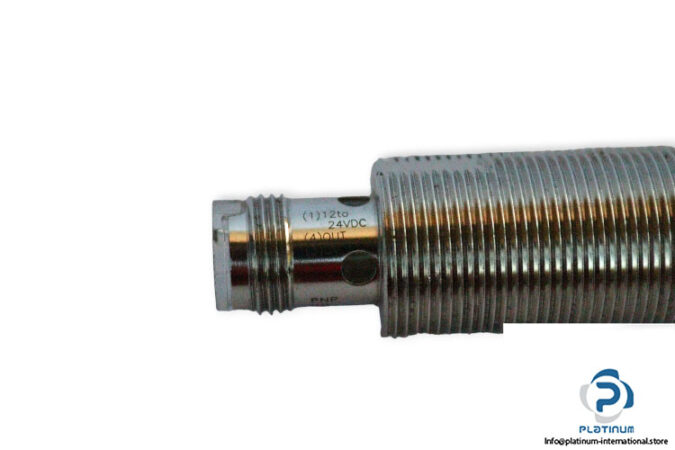 omron-E2A-M18KN16-M1-B1-inductive-proximity-sensor-(Used)-2