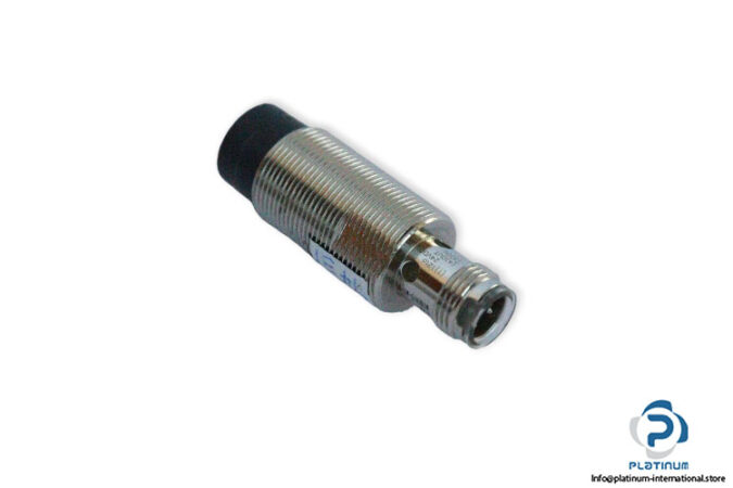 omron-E2A-M18KN16-M1-B1-inductive-proximity-sensor-(Used)