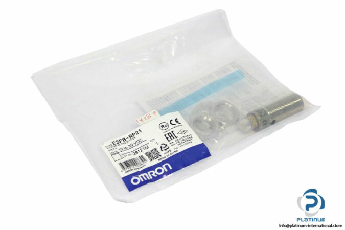 omron-E3FB-RP21-photoelectric-sensor-(new)