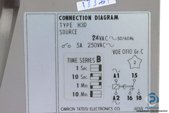 omron-H3D-timer-(Used)-2