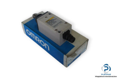 omron-HL-5200G-limit-switch-(New)