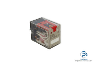 omron-MY4IN-(S)-2113Y1-plug-in-power-relay-(New)