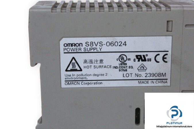 omron-S8VS-06024-power-supply-(used)-2