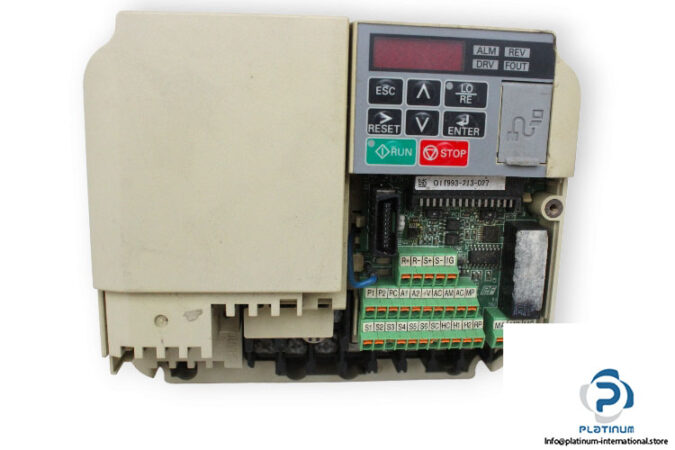 omron-VZA44P0BAA-inverter-(used)-1