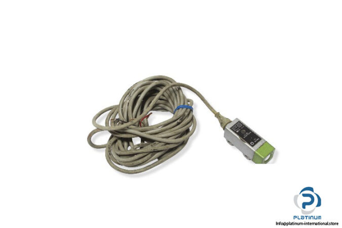 omron-E3S-3DE2-through-beam-photoelectric-sensor-receiver