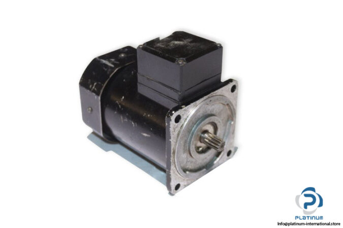 oriental-motor-5IK90GS-STFE-induction-motor-(used)