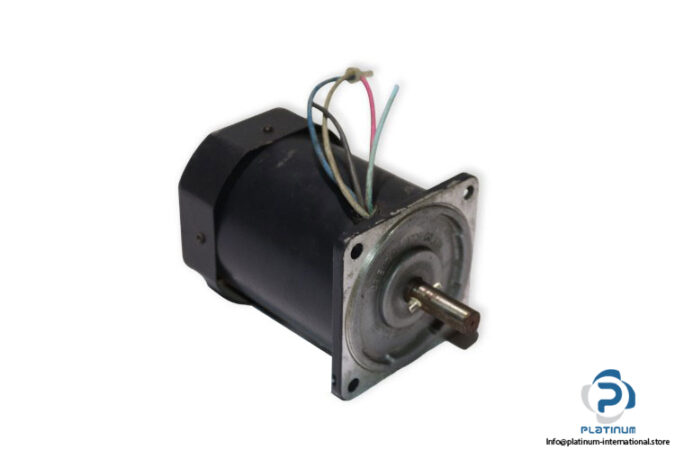 oriental-motor-5SK40A-AF-E1-synchronous-motor-(used)