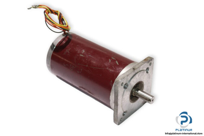 pacific-scientific-E34HRHA-LDK-SS-02-stepper-motor-(used)