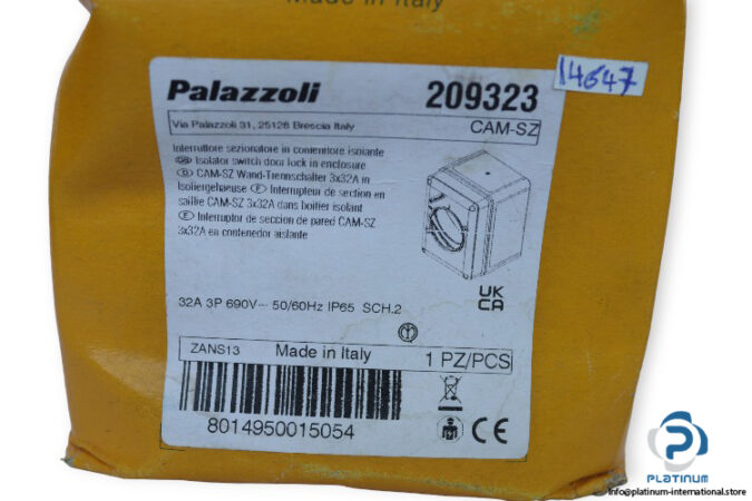 palazzoli-209323-control-isolator-switch-(New)-2