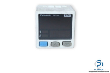 panasonic-DP-101-E-P-pressure-sensor-(New)-1